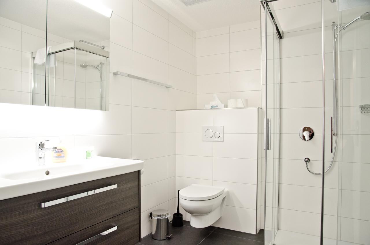 Apartment Flueehblueemli - Griwa Rent Ag Interlaken Extérieur photo