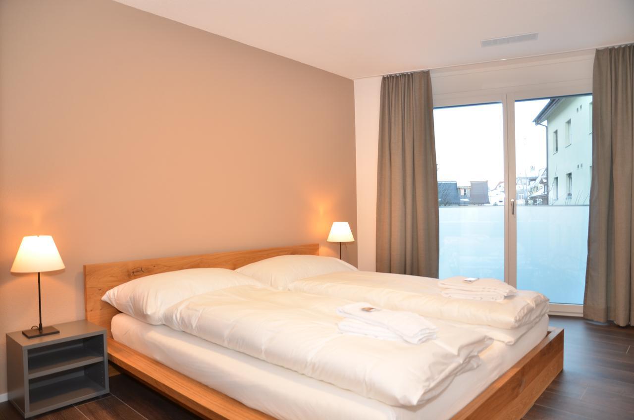 Apartment Flueehblueemli - Griwa Rent Ag Interlaken Extérieur photo
