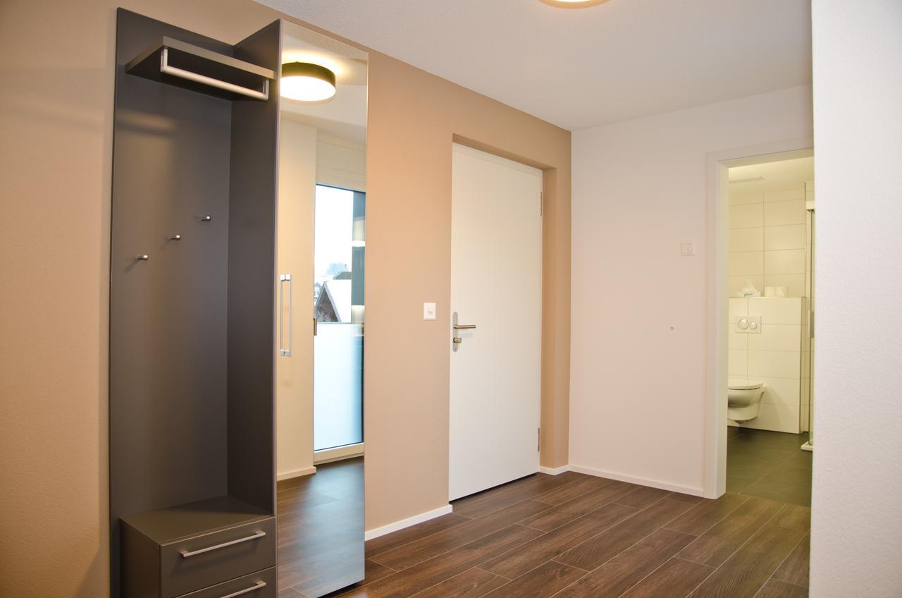 Apartment Flueehblueemli - Griwa Rent Ag Interlaken Extérieur photo